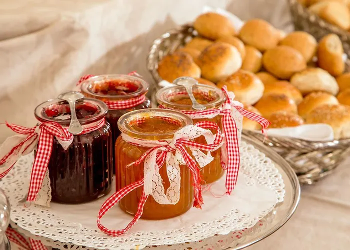 Ξενοδοχείο Glori 4*